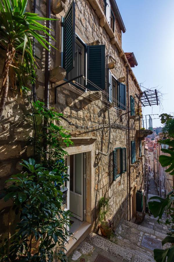 Katarina Old Town Hotel Dubrovnik Buitenkant foto